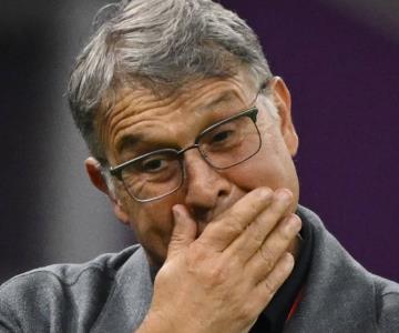 La lista de los posibles técnicos para reemplazar al Tata Martino