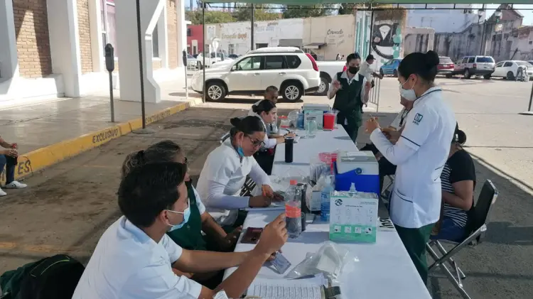 Foto: Pablo Reyes/ EXPRESO