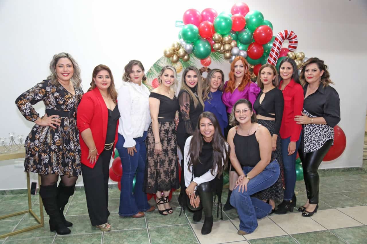 Equipo de Suterm tiene su posada