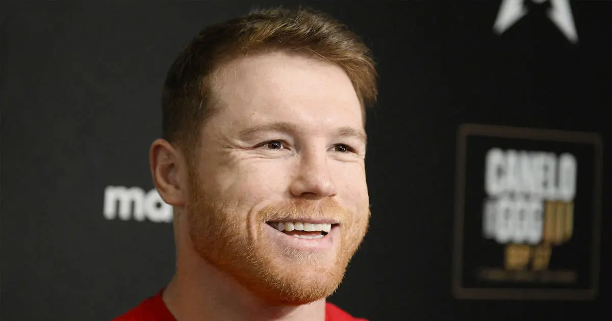 El costo que tendría Canelo Álvarez de pelear en México