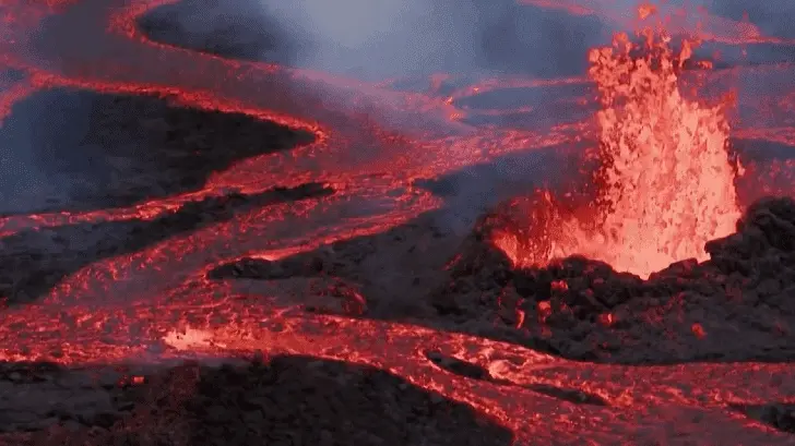 ¿Afectará a Sonora erupción del volcán Mauna Loa? Esto dice CEPC