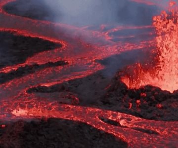 ¿Afectará a Sonora erupción del volcán Mauna Loa? Esto dice CEPC