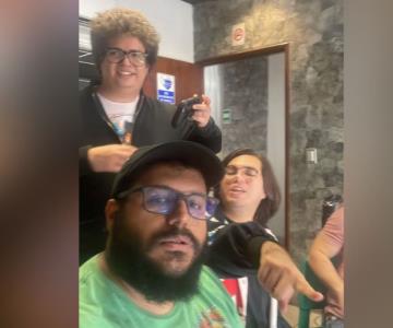 Gamers sonorenses crean juegathon para ayudar en causas sociales