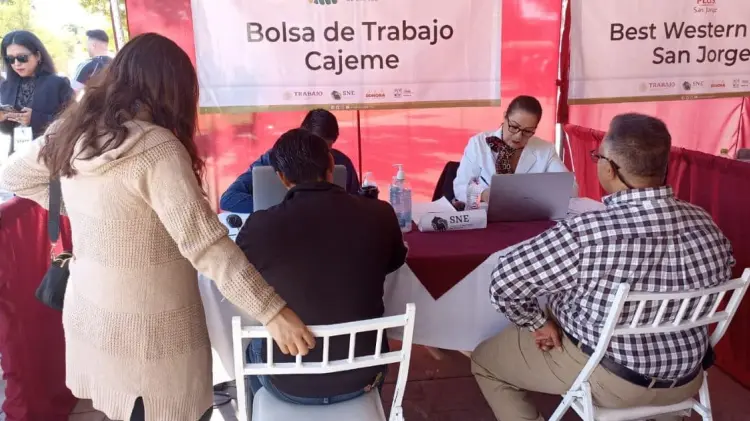 Foto: Ana Camargo/EXPRESO.