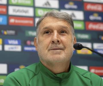 Gerardo Martino acepta que pudo hacer más en Qatar 2022