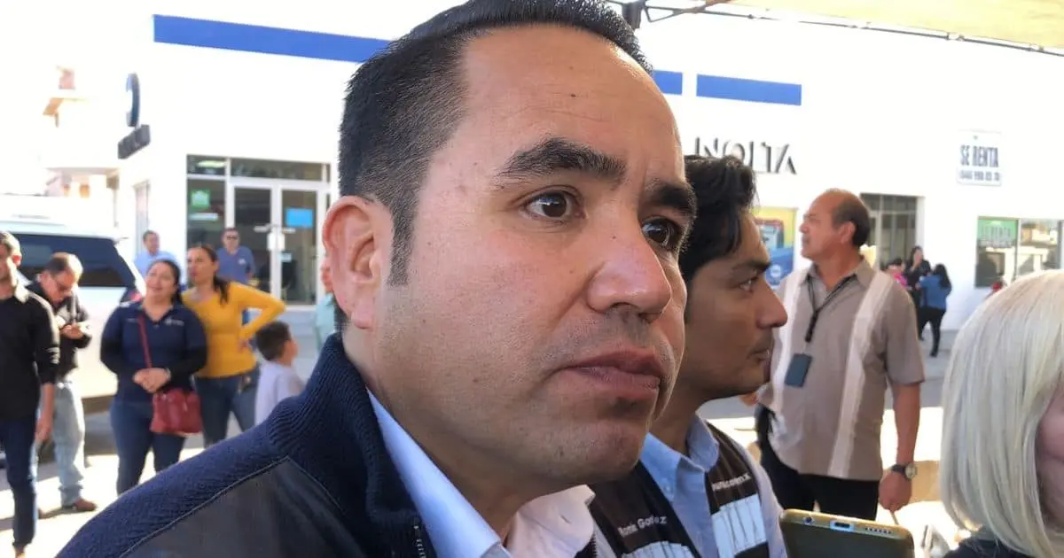 Empresas sonorenses rehabilitarán vialidades