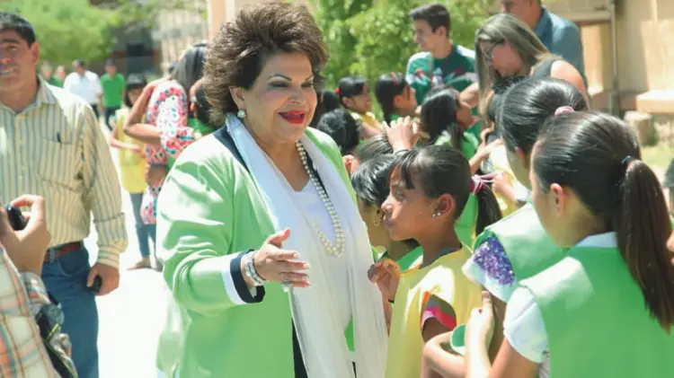 Foto: Especial/EXPRESO