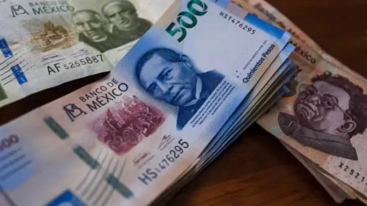 El saldo promedio de estas cuentas inactivas se sitúa en 6 mil pesos. (Foto: Archivo/EXPRESO)