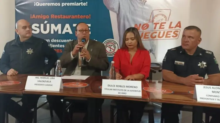 Foto: Germán Contreras/EXPRESO.