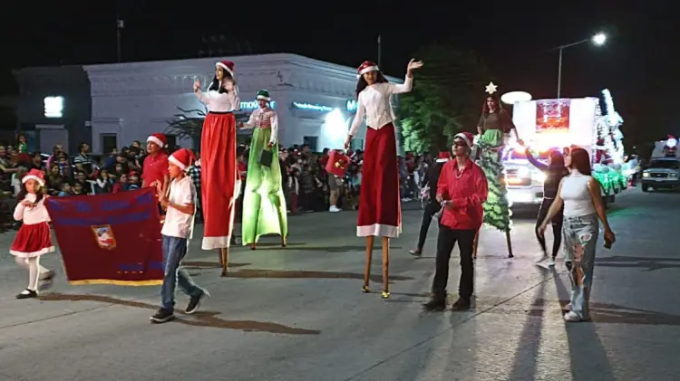 Foto: Jonathan Castellón/EXPRESO