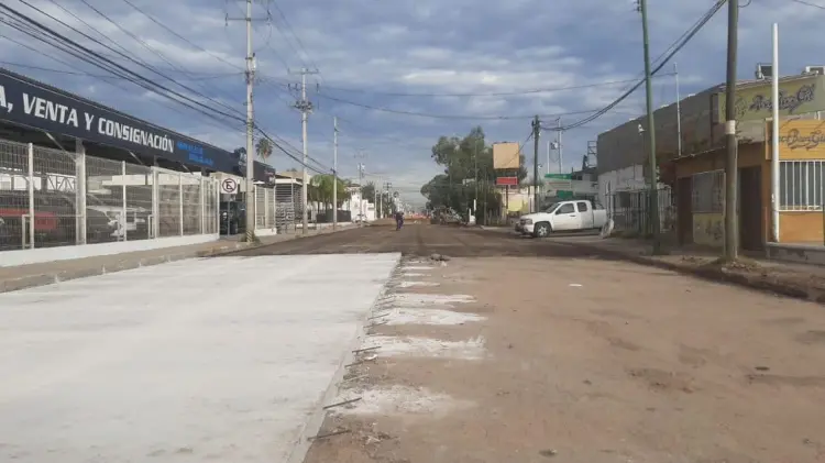 Fotos: Pablo Reyes/EXPRESO.