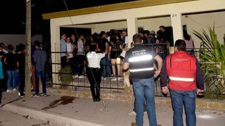 Foto: Ilustrativa (Archivo/EXPRESO).