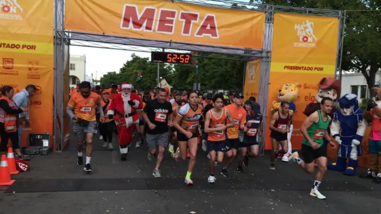 Foto: Jorge Flores/EXPRESO