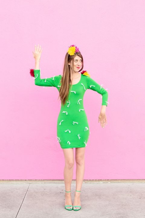 ¿No sabes de qué disfrazarte en Halloween? Aquí te dejamos algunas ideas