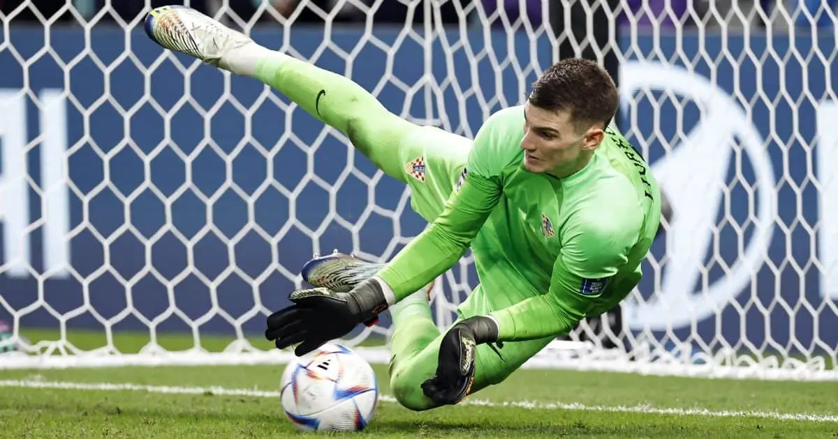 Croacia supera a Japón en penales y avanza a Cuartos de Final
