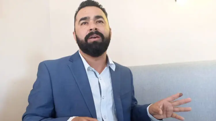 Foto: Especial/EXPRESO.