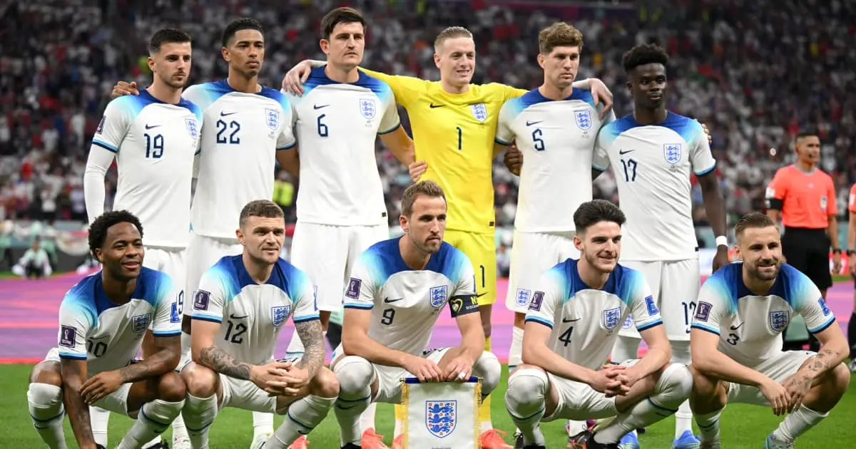 Seleccionado inglés abandona la Copa del Mundo por problemas familiares
