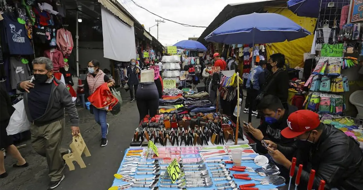La informalidad es de los retos que más afecta al trabajo: Coneval
