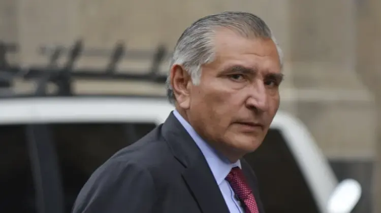 Foto: Especial/ EXPRESO