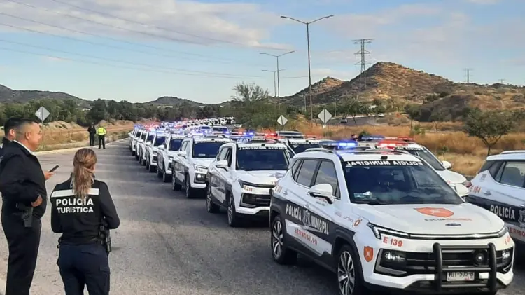 Fotos: Pablo Reyes/EXPRESO.