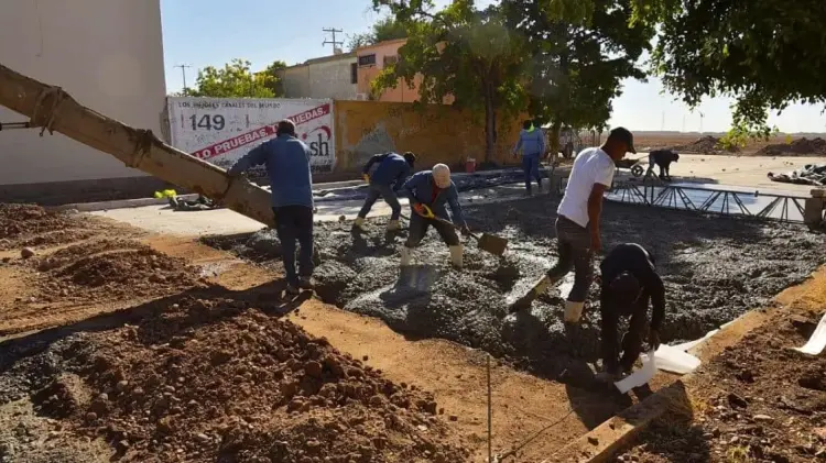 Foto: Ana Camargo/EXPRESO