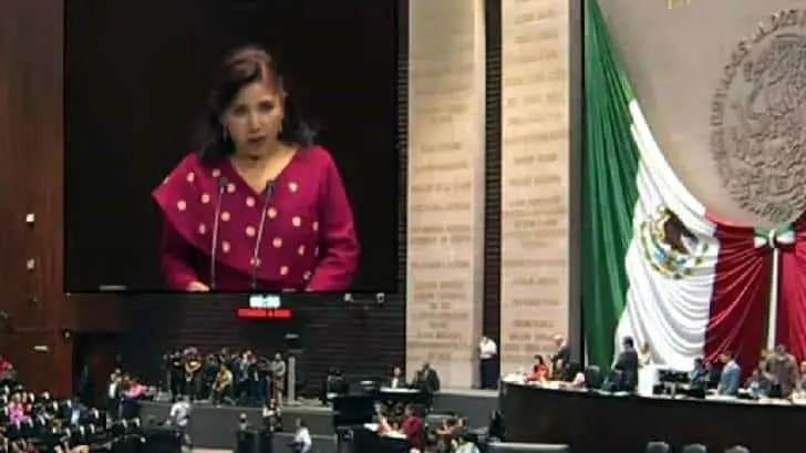 Foto: Especial / EXPRESO.