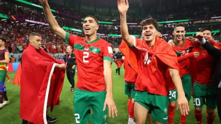 Foto: Tomada de Twitter / @fifaworldcup_es.