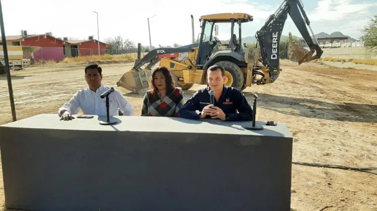 Foto: Pablo Reyes/EXPRESO