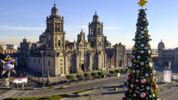 Foto: Especial/ EXPRESO