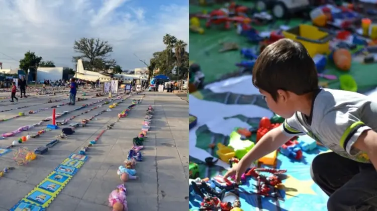 Fotos: Especial/EXPRESO