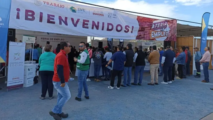 Fotos: Claudia Alejandri/EXPRESO.