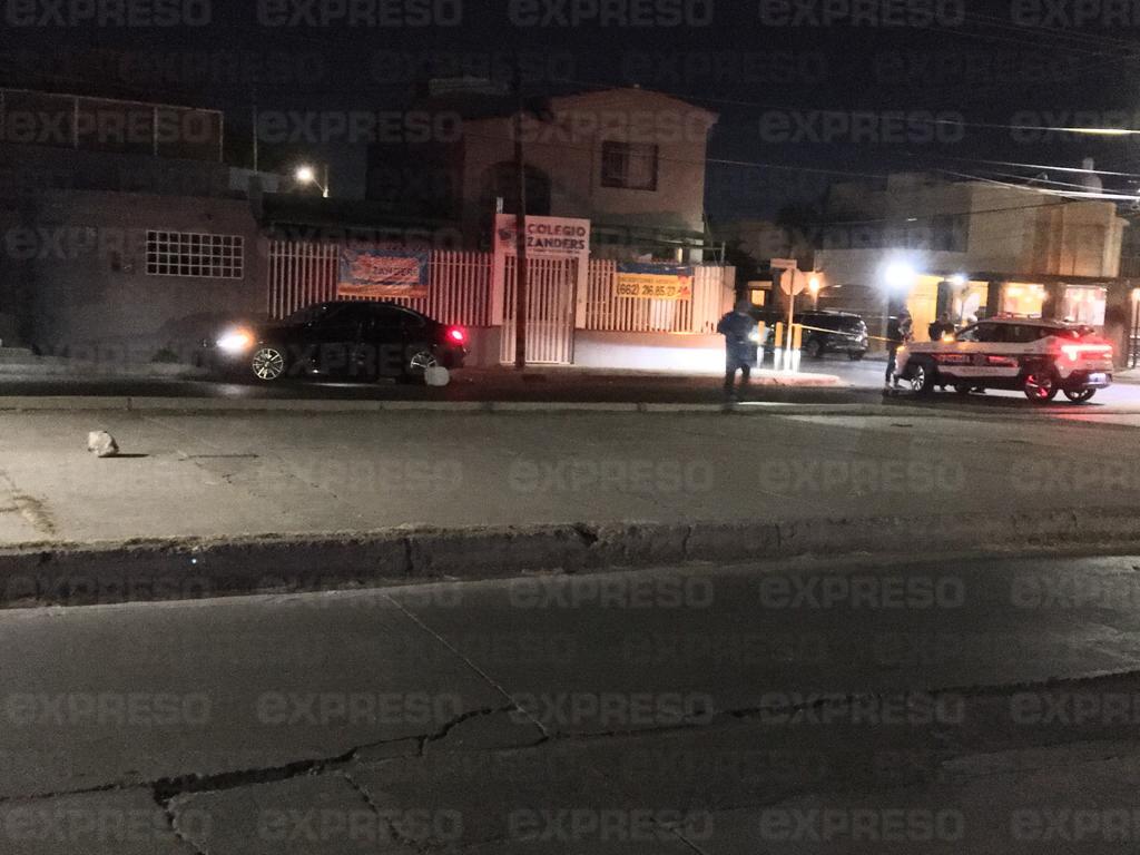 Identifican a hombre asesinado en la colonia Las Quintas