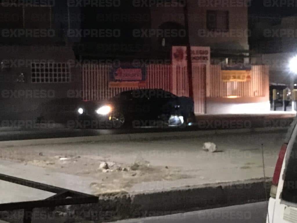 Identifican a hombre asesinado en la colonia Las Quintas