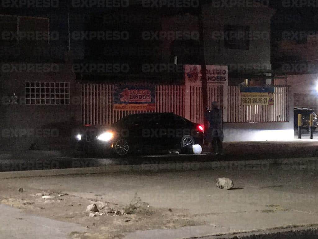 Identifican a hombre asesinado en la colonia Las Quintas