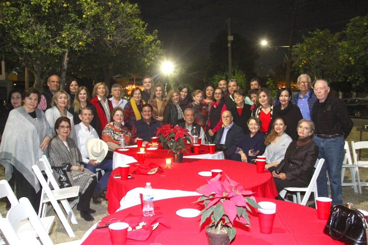 Vecinos de Centenario tienen posada