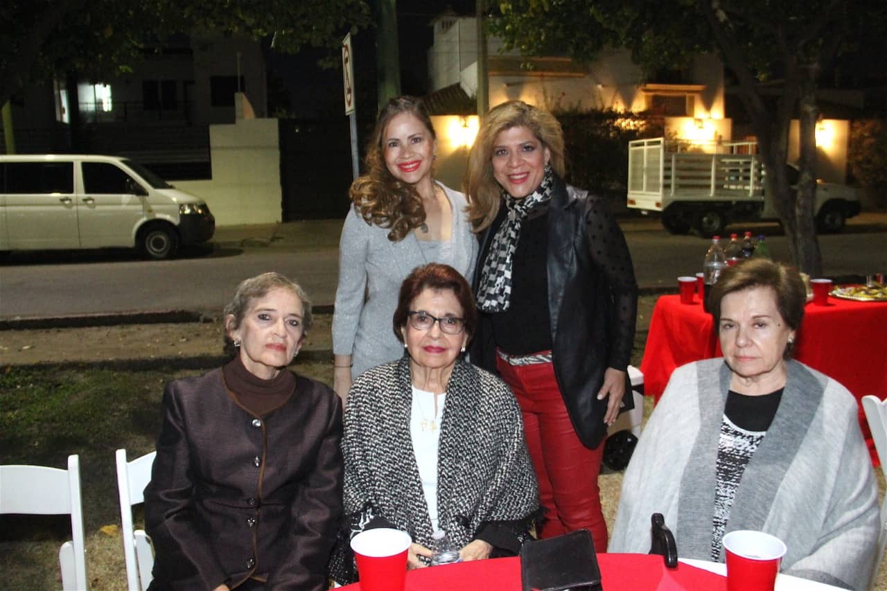 Vecinos de Centenario tienen posada