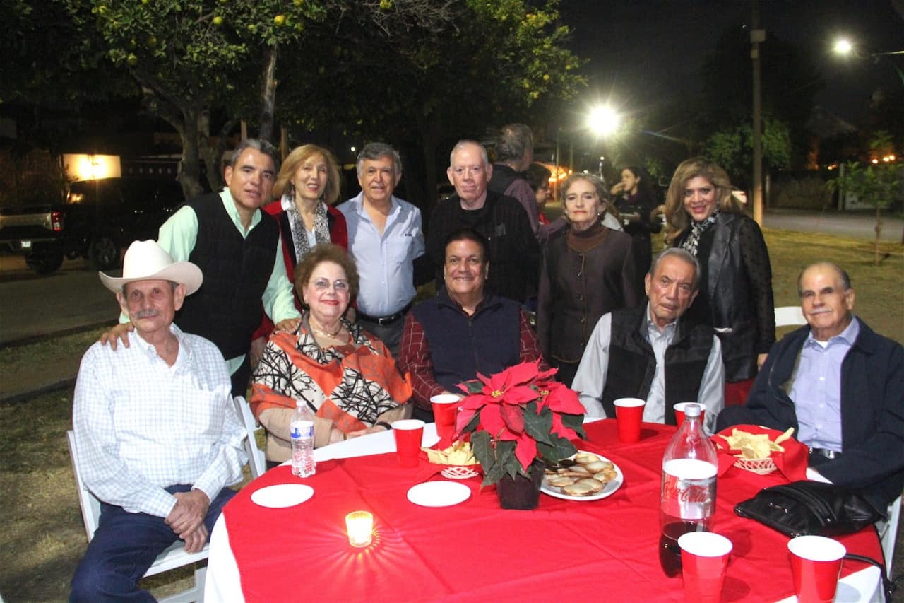 Vecinos de Centenario tienen posada