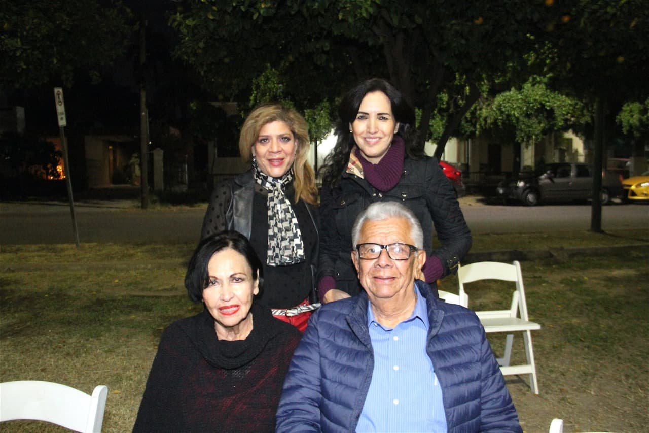 Vecinos de Centenario tienen posada