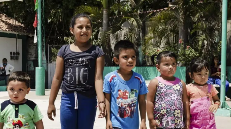 Foto: Especial/ EXPRESO