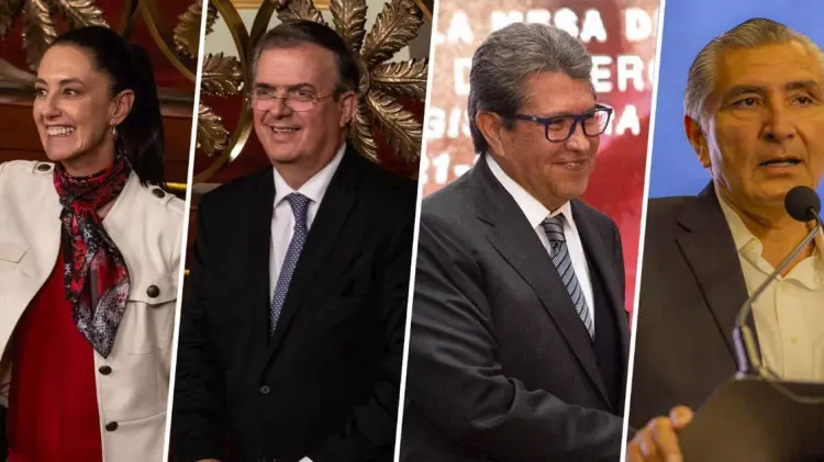 Foto: Especial/ EXPRESO