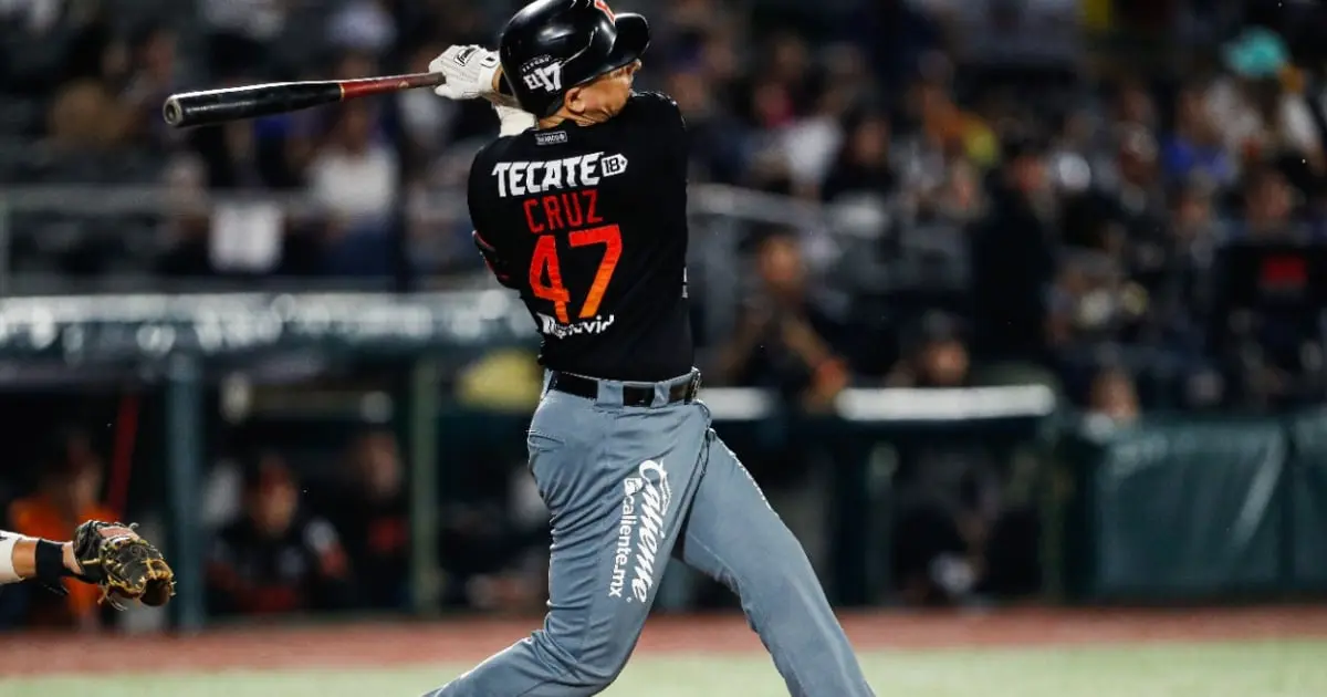 Naranjeros de Hermosillo callan a los Charros en su casa