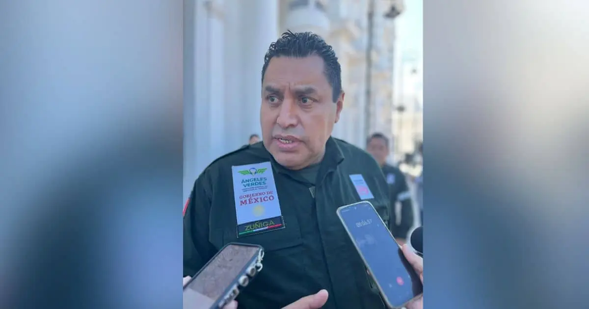 Ángeles Verdes esperan brindar 100 servicios este mes