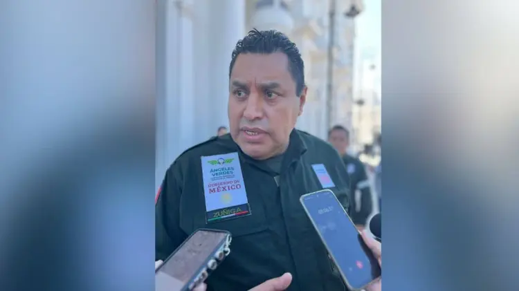 Foto: Sergio Pacillas/ EXPRESO
