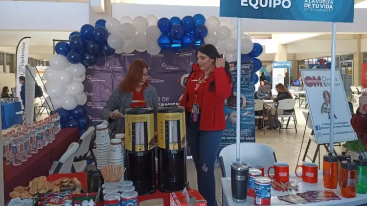 Foto: Karyna Vieyra/EXPRESO.