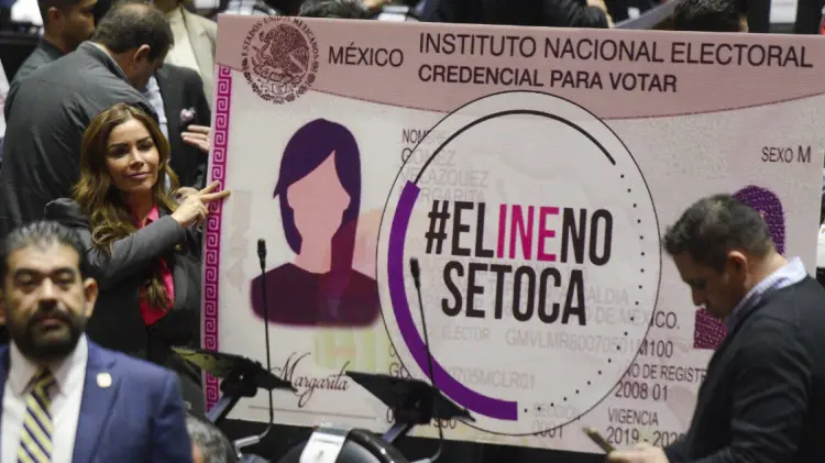 Foto: Especial/ EXPRESO