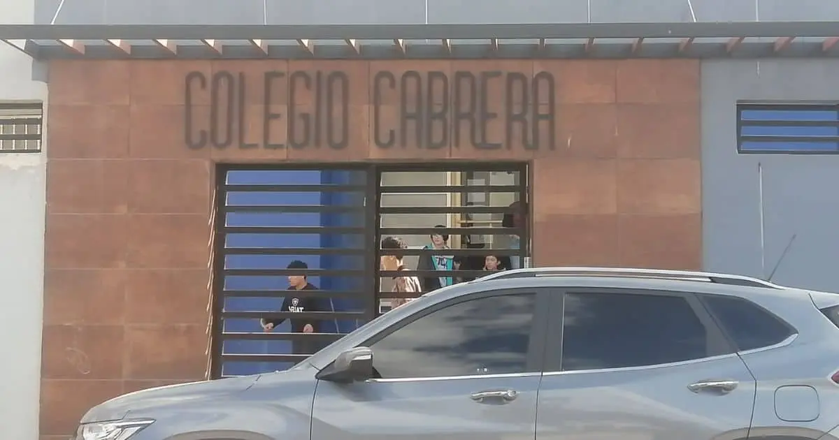 Padres y alumno con déficit de atención desatan riña en Nogales