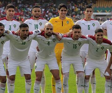 Marruecos se vuelve la gran sorpresa de Qatar 2022