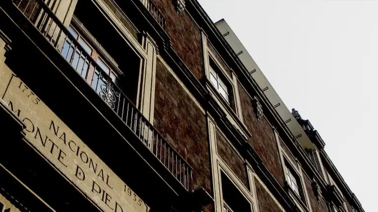 Foto: Especial/ EXPRESO