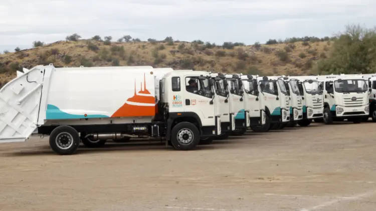 (Foto: Jesús Ballesteros/EXPRESO)