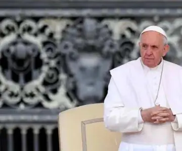 Papa Francisco compara el sufrimiento ucraniano con el exterminio nazi